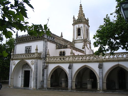 Beja, Portugal Beja