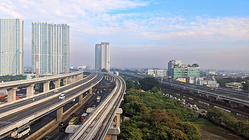 Bekasi, Indonesia Bekasi