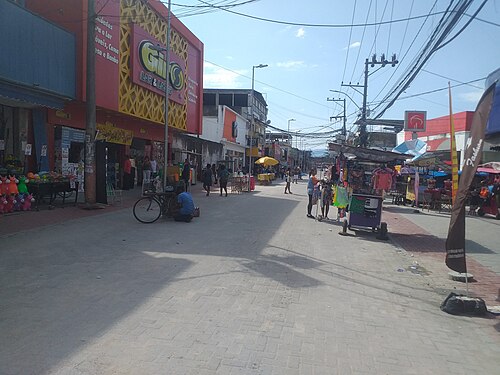 Belford Roxo, Brazil Belford Roxo