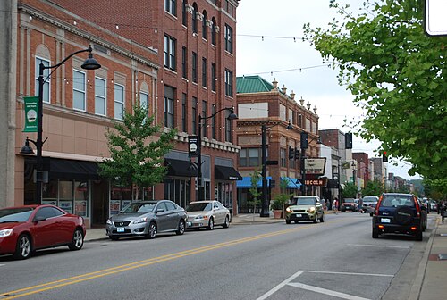 Belleville IL, United States Belleville