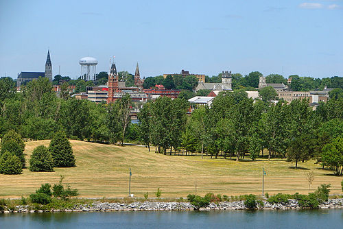 Belleville, Canada Belleville