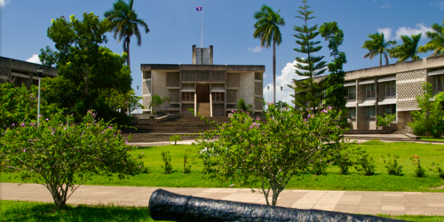 Belmopan, Belize Belmopan
