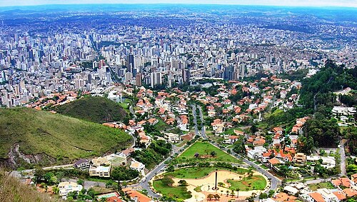 Belo Horizonte, Brazil Belo Horizonte