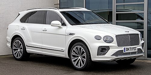 Bentley