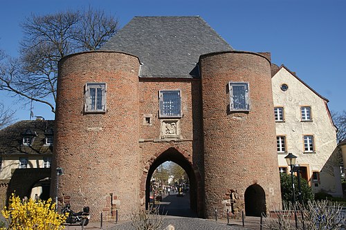 Bergheim