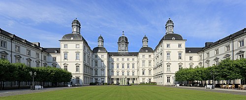 Bergisch Gladbach, Germany Bergisch Gladbach
