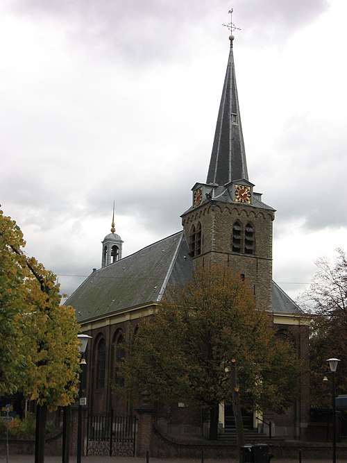Berkel en Rodenrijs, Netherlands Berkel en Rodenrijs