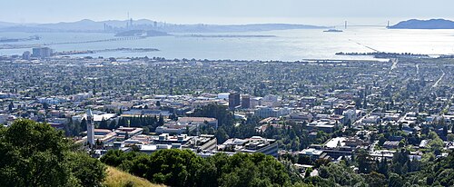 Berkeley CA, United States Berkeley