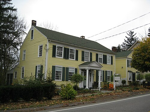 Bethany OR, United States Bethany