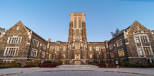 Bethlehem PA, United States Bethlehem