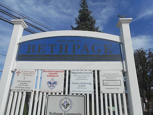 Bethpage