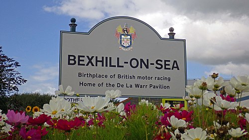 Bexhill-on-Sea, United Kingdom Bexhill-on-Sea