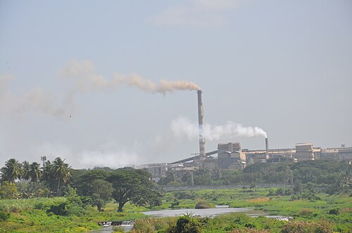 Bhadrāvati, India Bhadrāvati