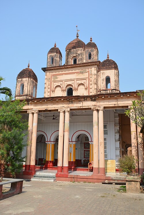 Bhadreswar