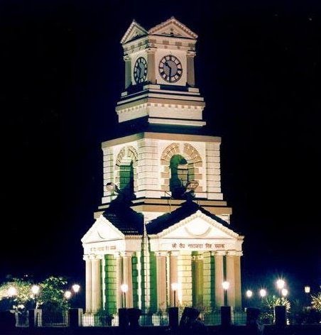 Bhāgalpur