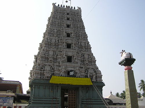 Bhīmavaram, India Bhīmavaram