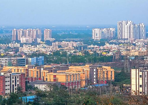Bhubaneswar, India Bhubaneswar