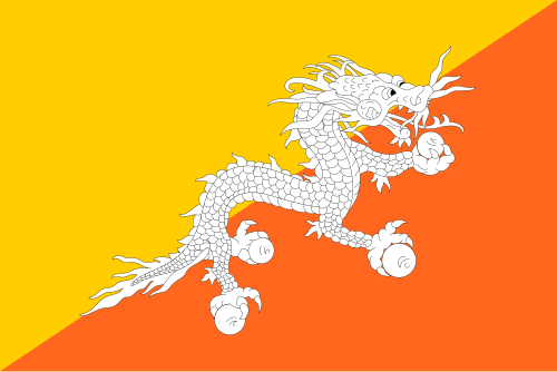 Punākha, Bhutan Punākha