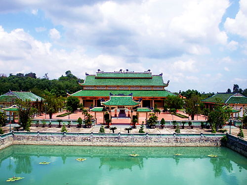 Biên Hòa, Vietnam Biên Hòa