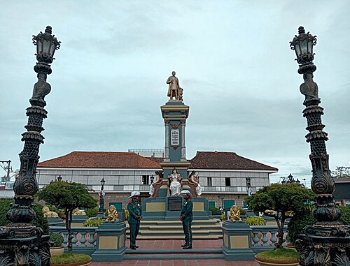 Biñan, Philippines Biñan