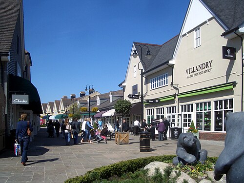 Bicester