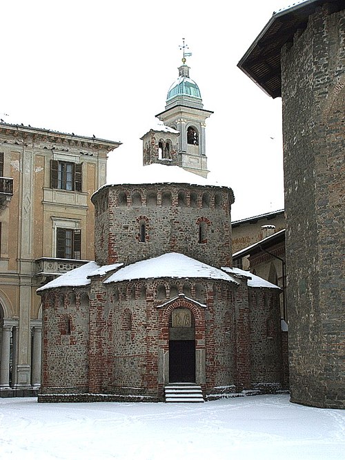 Biella, Italy Biella