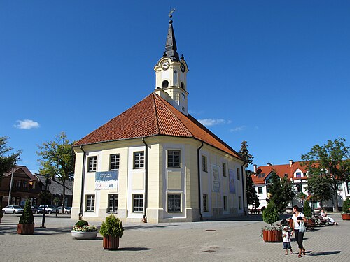 Bielsk Podlaski, Poland Bielsk Podlaski