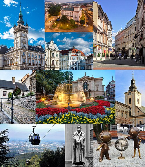 Bielsko-Biala, Poland Bielsko-Biala