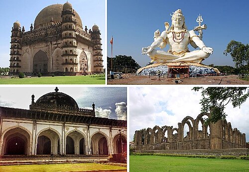 Bijapur, India Bijapur