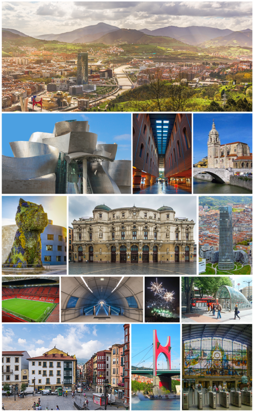 Bilbao