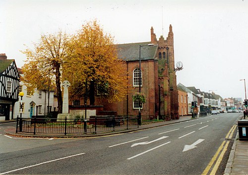 Billericay, United Kingdom Billericay