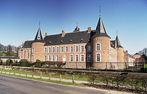 Bilzen, Belgium Bilzen