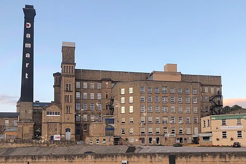 Bingley