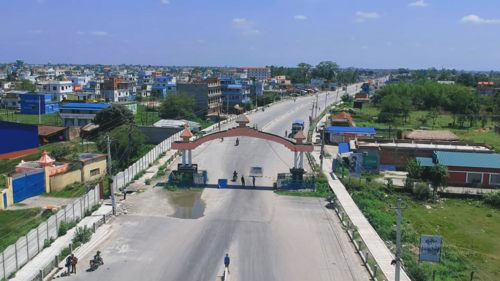 Biratnagar, Nepal Biratnagar