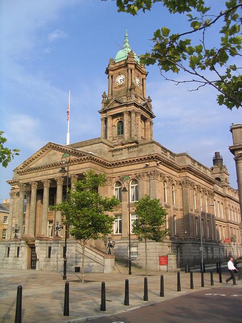 Birkenhead, United Kingdom Birkenhead