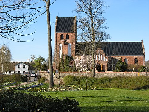 Birkerød, Denmark Birkerød