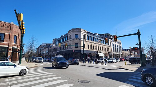 Birmingham