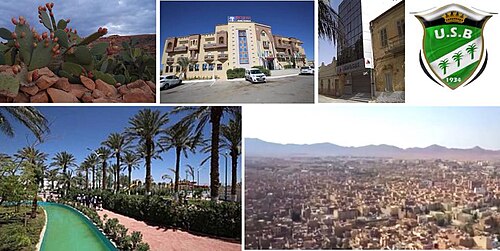 Biskra, Algeria Biskra