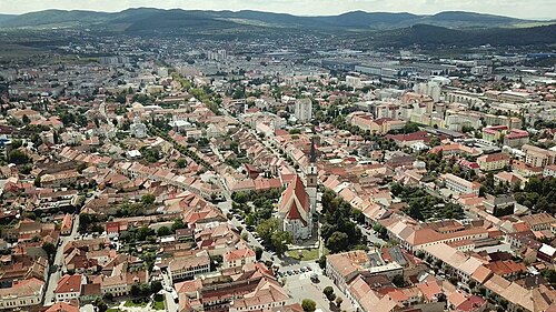 Bistriţa