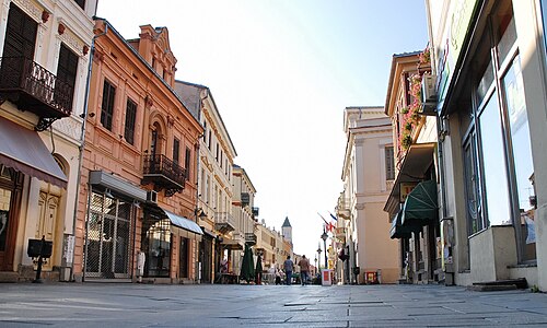 Bitola, North Macedonia Bitola