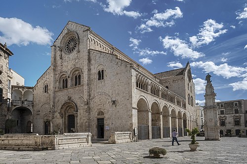 Bitonto, Italy Bitonto