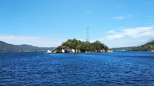 Bitung, Indonesia Bitung