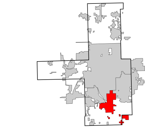 Bixby OK, United States Bixby