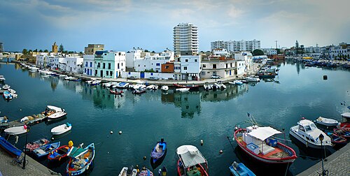 Bizerte, Tunisia Bizerte