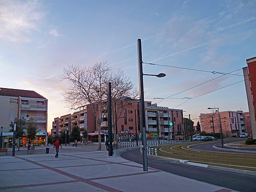 Blagnac, France Blagnac