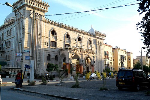 Blida, Algeria Blida