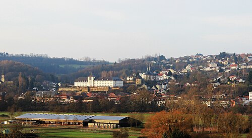 Blieskastel, Germany Blieskastel