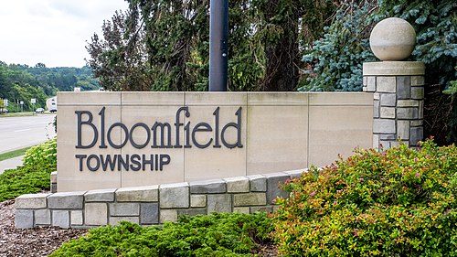 West Bloomfield Township