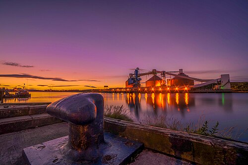 Blyth