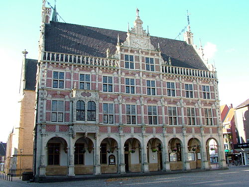 Bocholt, Germany Bocholt